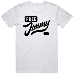 Cool Free Jimmy Kimmel Great Gift Idea v2 T Shirt