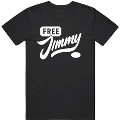 Cool Free Jimmy Kimmel Great Gift Idea v3 T Shirt