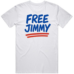 Cool Free Jimmy Kimmel Great Gift Idea v4 T Shirt