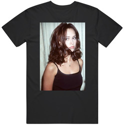 Retro Jennifer Love Hewitt Fan T Shirt