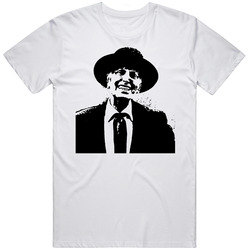 Reverend Kane Poltergeist Movie Fan V3 T Shirt
