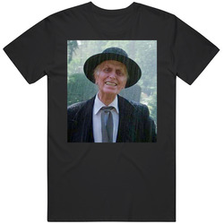Reverend Kane Poltergeist Movie Fan v2 T Shirt