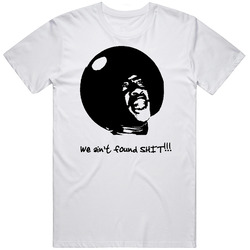 SPACEBALLS Comb The Desert We Ain't Found S Movie Fan T Shirt