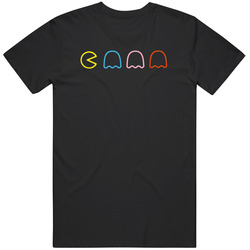 Funny Gamer Old School Nerd Gift Idea T Shirt