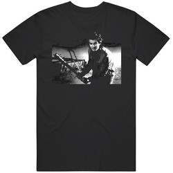 Steve Harrington Bat Fan Gift Idea v2 T Shirt