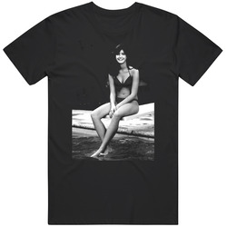 Retro 80s Beauty Phoebe Cates Movie Fan T Shirt