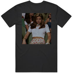 Retro 90s Beauty Denise Richards Wild Things Movie Fan v2 T Shirt