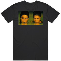 Retro 90s Beauty Denise Richards Wild Things Movie Fan v3 T Shirt