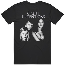 Cult Classic Movie Cruel Intentions Pop Culture Gift Idea v2 T Shirt
