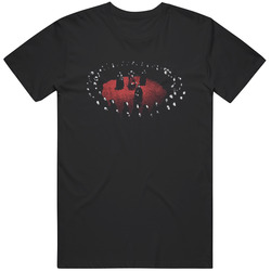 Cult Classic Eyes Wide Shut Movie Fan Retro T Shirt