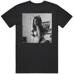 Sydney Sweeney Euphoria Season 3 Fan Fun Gift Idea V2 T Shirt