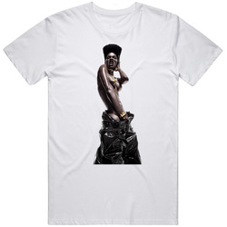 Teyana Taylor Album Cover  Fun Gift Idea T Shirt