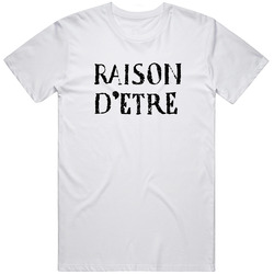 Shrinking S03 Christa Miller Raison D Etre Cool Gift Idea T Shirt
