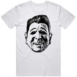 Point Break Regan Bodhi Movie Fan Gift Idea T Shirt