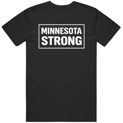 Minnesota Strong Unisex Tee v3 T Shirt