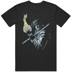 Retro Gambit Cool Unisex Great Gift Idea T Shirt