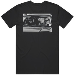 We're Going To The Cottage  Heated Rivalry Fan Meme V2 T Shirt