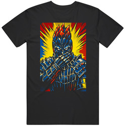 A Knight Of The Seven Kingdoms Aerion Targaryen  GOT Meme Fan V3 T Shirt