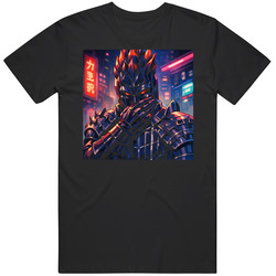 A Knight Of The Seven Kingdoms Aerion Targaryen  GOT Meme Fan V4 T Shirt