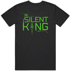 Necron  Warhammer  The Silent King T Shirt