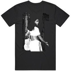 Retro Movie Desperado Salma Hayek Carolina Gift Idea Icon T Shirt