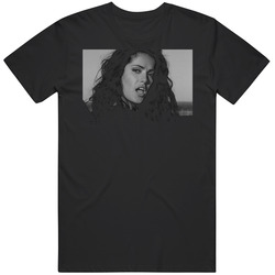 Retro Movie Desperado Salma Hayek Carolina Gift Idea v4 T Shirt