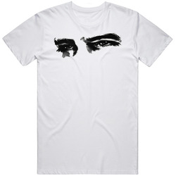 Paradise Season 2 TV Show Annie Eyes Fun Gift Idea T Shirt