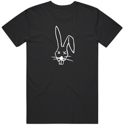 Black Rabbit TV Series The Black Rabbits Band Logo Fun Gift Idea T Shirt