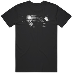 Blue Velvet David Lynch Dennis Hopper Graphic Gift T Shirt