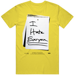 LITTLE MISS SUNSHINE (2006)  Movie  Fan T Shirt