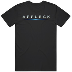 Ben Affleck Batman v Superman  Logo Movie Fan Gift T Shirt