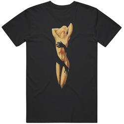 Fire Walk With Me David Lynch   Movie Fan Gift T Shirt