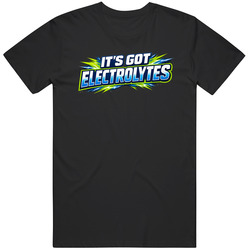 It's Got Electrolytes Idiocracy Funny Meme Gift T Shirt