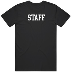 Security employee staff workplace v2 T Shirt