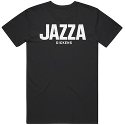 Jazza Dickens Fight Club Boxing Fan Gift v3 T Shirt