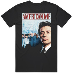 American Me Cult Classic Movie  Fan T Shirt
