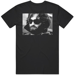 The Thing Movie Fan RJ Macready The Thing T Shirt