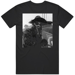 The Thing Movie Fan RJ Macready The Thing v3 T Shirt