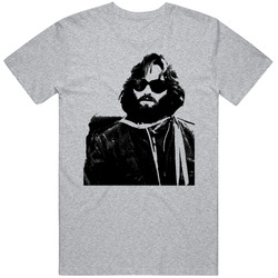 The Thing Movie Fan RJ Macready The Thing v4 T Shirt