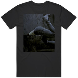 Trainspotting Movie Fan The Worst Toilet In Scotland  Funny Meme Gag T Shirt