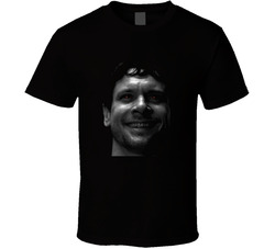 Remmick Smoke & Stack Sinners Horror Movie T Shirt