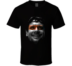 Remmick Smoke & Stack Sinners Horror Movie v2 T Shirt
