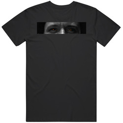 Remmick Eyes Smoke & Stack Sinners Horror Movie T Shirt