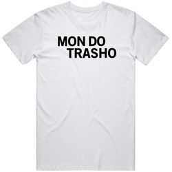 Mondo Trasho John Waters Gift T Shirt