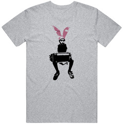 GUMMO Unisex Cool Tee Gag Meme  Gift Distressed T Shirt