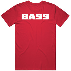 Slutty Bass Tory Lanez Meme Gag Gift Funny Tee Fan V2 T Shirt