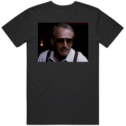 The Color Of Money Fast Eddie Felson I'm Back Legend Cool Fan Gift T Shirt