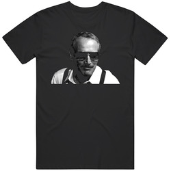 The Color Of Money Fast Eddie I'm Back Legend Cool Fan Gift V2 T Shirt