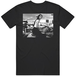 Career Opportunity Movie Jennifer Connelly Mechanical Horse Funny  Gag Gift T Shirt