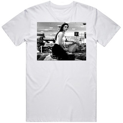 Career Opportunity Movie Jennifer Connelly Mechanical Horse Funny  Gag Gift V2 T Shirt